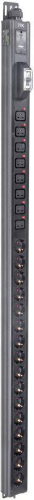 Блок распределения питания BASE PDU PV1102 30U 1ф 32А 16SCHUKO 8C19 без каб. ITK BS-PV60-16D-08C19-12