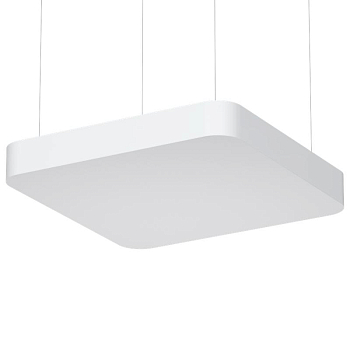 Светильник светодиодный ДСО33-40-001 Horizon Four 940 39Вт 4000К IP20 Ардатов 1297840001