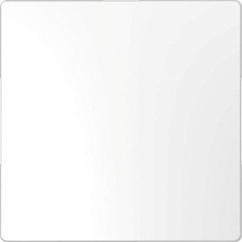 Заглушка Merten D-Life SD бел. лотос SchE MTN4075-6035