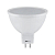 Лампа светодиодная PLED-SP JCDR MR16 11Вт 5000К холод. бел. GU5.3 JazzWay 5049758