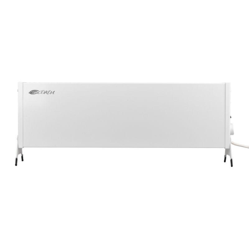 Конвектор электрический Такса с механическим термостатом 2кВт СОКОЛ 60-0123