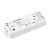 Диммер SMART-PWM-102-72-MIX-PD-SUF (12-36В 2х5А ZB 2.4G) пластик INTELLIGENT ARLIGHT 035310