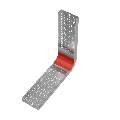 Крышка для вертикального внутр. угла 90град. 300мм "ПЛЮС" HD85 КМ PL15978