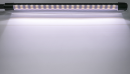 Светильник светодиодный 95 583 NDF-FITO-C01-01-20W-BL 20Вт IP40 на прищепке с таймером для растений полного спектра Navigator 95583