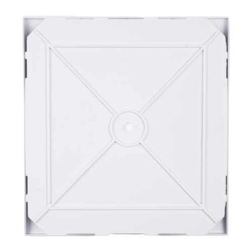 Бокс модульный встраив. PDB/R 1008 WH (ЩРВ-П- 8) IP41 пластик. Pro JazzWay 5071742