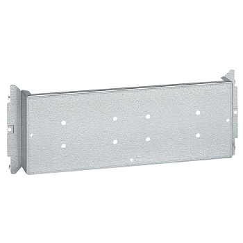 Пластина для 2 Nh 1 Leg 020245