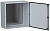 Корпус металлический ЩМП-80.80.40 УХЛ1 IP66 TITAN 5 IEK TI5-10-N-080-080-040-66