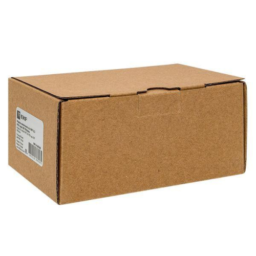 Модуль аналогового в/в EMF 2/2 PRO-Logic (с поверкой) EKF EMF-A-2AI2AO-V