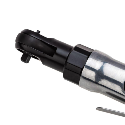 Трещотка пневматическая 1/4дюйм 70Нм Kranz KR-80-0706