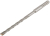 Бур по бетону SDS PLUS с двойной резьбой 8х160мм MOS 32509М Бур по бетону SDS PLUS с двойной резьбой 8х160мм MOS 32509М