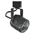 Светильник-прожектор трековый PTR 25 GU10 IP20 230В BL черн. JazzWay 5037939