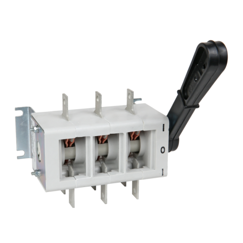 Рубильник ВР32-35 А70220 250А Л УХЛ3 КЭАЗ 119301