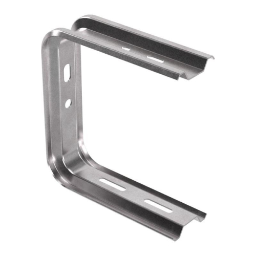 Профиль Омега С-образный осн.100 Промрукав PR08.3128