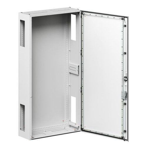 Корпус напольный RAM fit 1800х800х400мм с боков. вырезами DKC R6NFW188040F